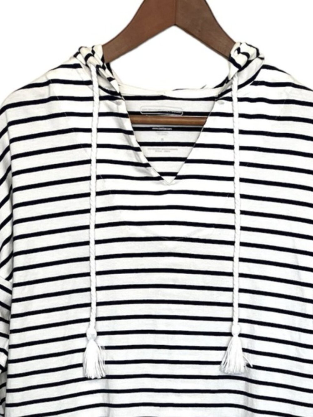 Coolibar Key Colony Beach Hoodie UPF 50+ - Picture 3 of 9